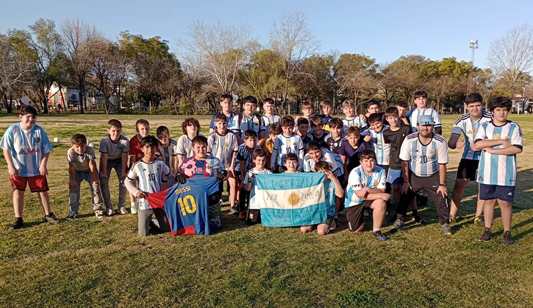 amigos campito 2026
