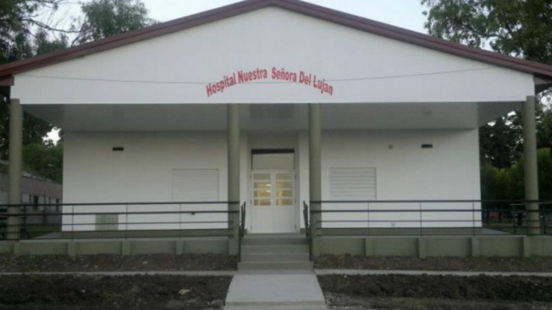 Hospital de Ramírez