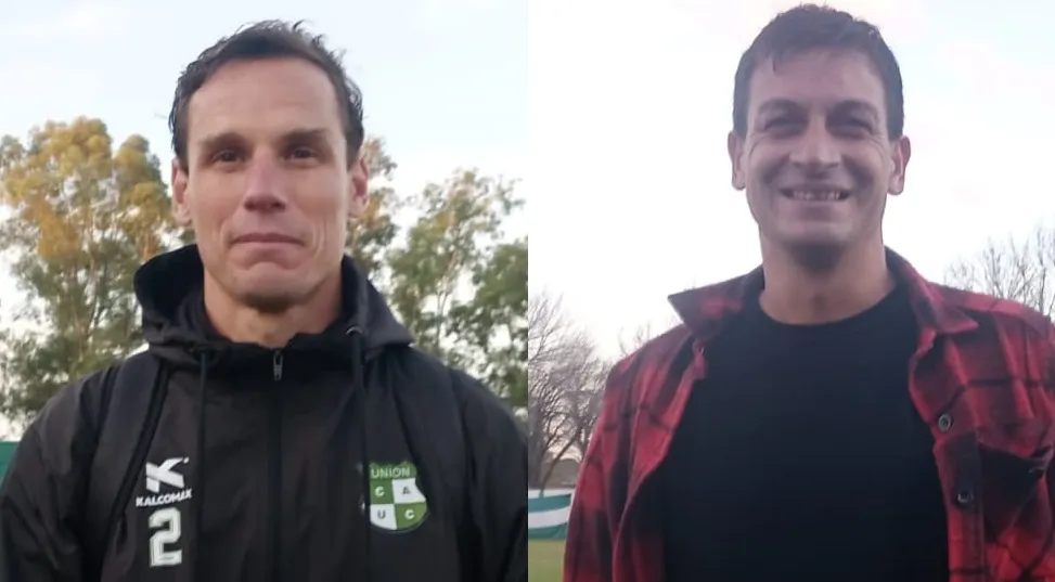 Martinez y Schonberger