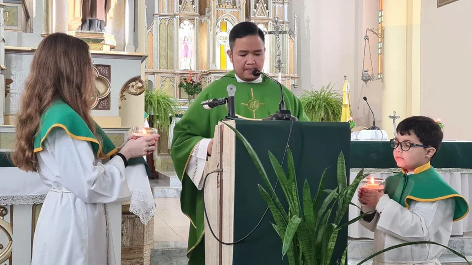 Padre Jose Maria