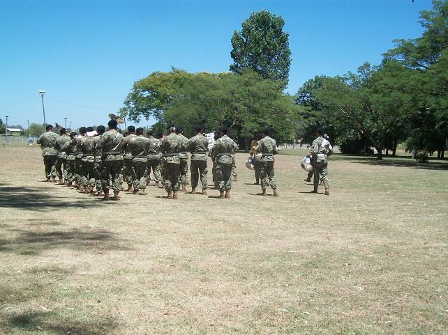 Acto militar 07