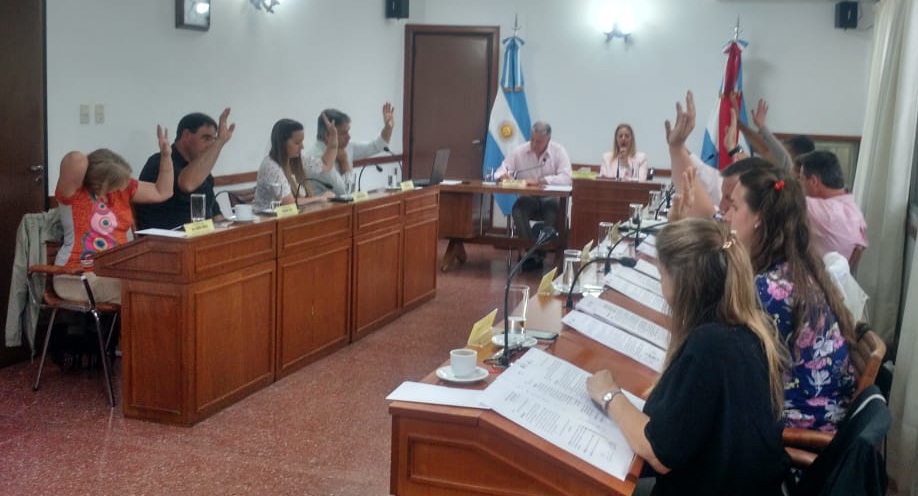 Aprobación nuevo Código Urbano