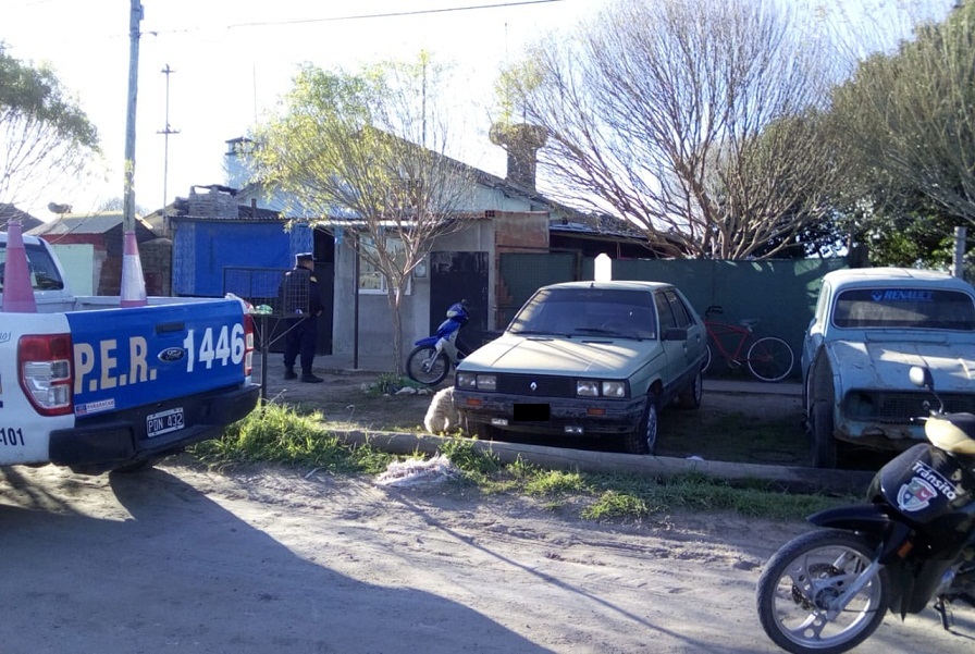 Operativo