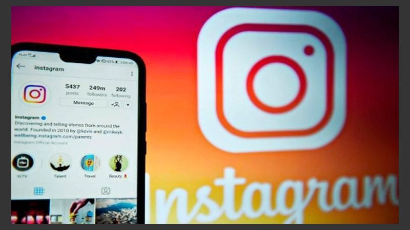 Instagram