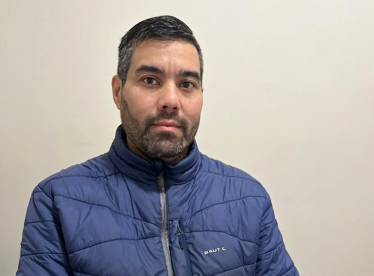 Villarruel Gonzalo